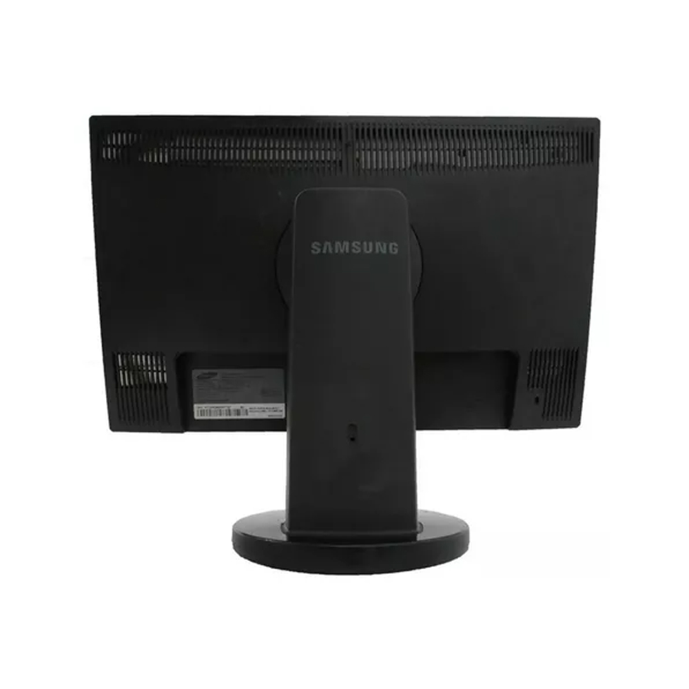 Monitor Samsung Syncmaster 2043 Base Regulável VGA HDMI image number 3